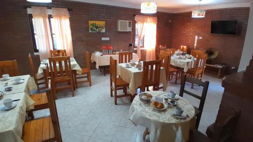 San Ignacio Hostel | Madre America Hotel & Hostel