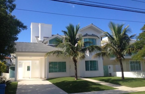 Jurere Internacional Villa | Magic Island Villa