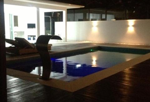 Jurere Internacional Villa | Magic Island Villa