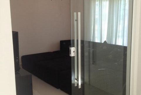 Jurere Internacional Villa | Magic Island Villa