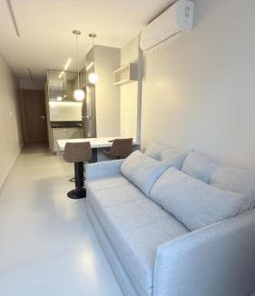 Imperatriz Apartment | Magnífico Apartamento Bairro Nobre