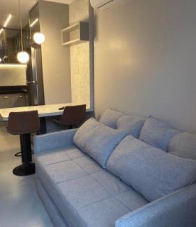 Imperatriz Apartment | Magnífico Apartamento Bairro Nobre