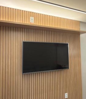 Imperatriz Apartment | Magnífico Apartamento Bairro Nobre