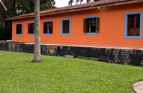 Campinas Cottage | Magnífico Rancho em Jarinu