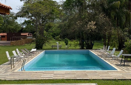 Campinas Cottage | Magnífico Rancho em Jarinu