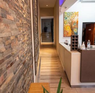 Bahia Blanca Apartment | Magna Suites