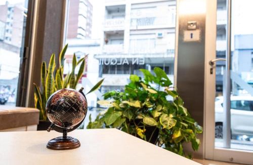 Bahia Blanca Apartment | Magna Suites