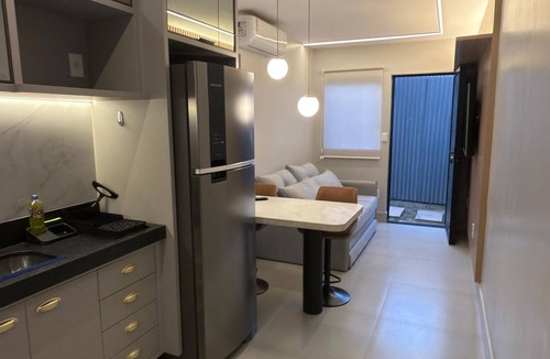 Imperatriz Apartment | Magnificent apartment in an upscale neighborhood