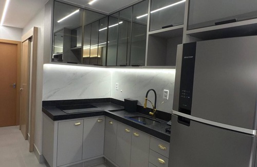 Imperatriz Apartment | Magnificent apartment in an upscale neighborhood