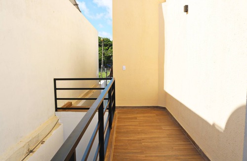 Aruana House | Magnificent house on Aruana beach with swimming pool and barbecue area