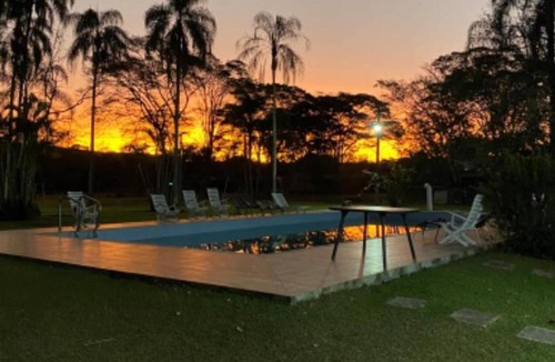 Jarinu House | Magnificent ranch for events in Jarinu