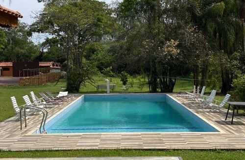 Jarinu House | Magnificent ranch for events in Jarinu