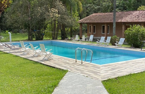 Jarinu House | Magnificent ranch for events in Jarinu