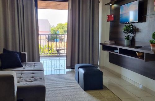 Ciudad Del Este Apartment | Magnifico Departamento - Excelente Ubicacion