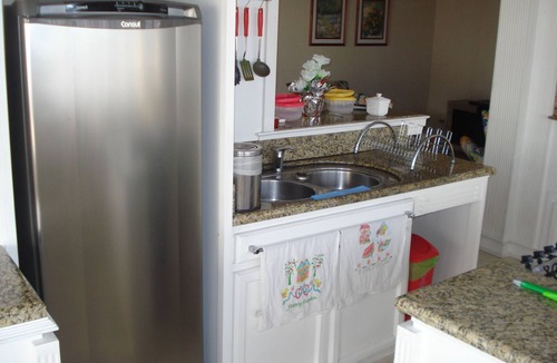 Cristo Redentor Apartment | MAGNO DUPLEX, SUITE + 2 DORM. 3 BATHROOMS, WI-FI. SECURITY, BOX COVERED