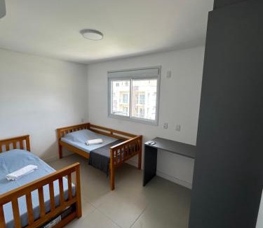 Ingleses Norte Apartment | Magnolia Floripa