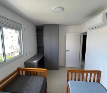 Ingleses Norte Apartment | Magnolia Floripa