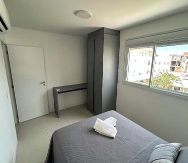 Ingleses Norte Apartment | Magnolia Floripa