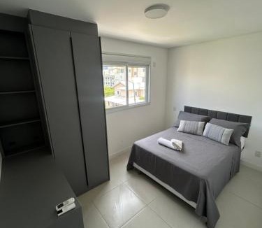 Ingleses Norte Apartment | Magnolia Floripa