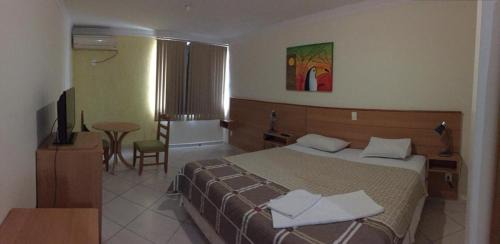 Macapa Hotel | Magnus Plaza Hotel