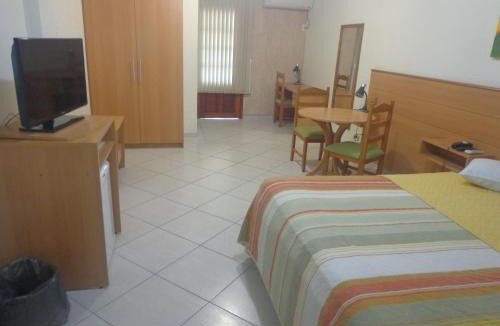 Macapa Hotel | Magnus Plaza Hotel