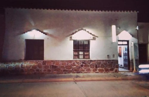 Maimara House | maimareña