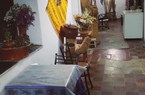 Maimara House | maimareña