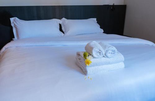 Historic Center Hotel | Main By Babel