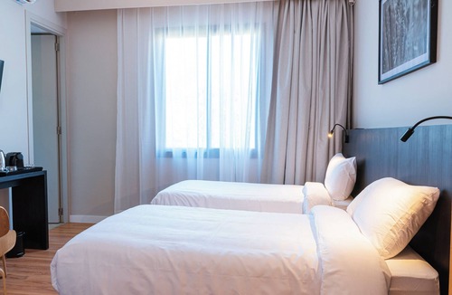 Historic Center Hotel | Main By Babel