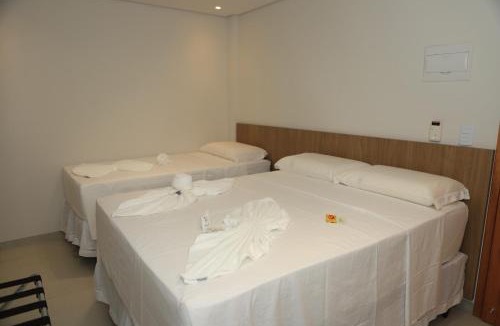 Itaituba Hotel | Mairí Hotel