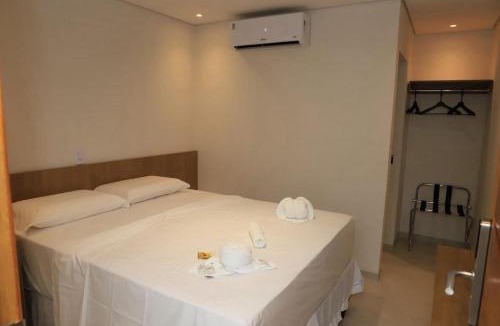 Itaituba Hotel | Mairí Hotel
