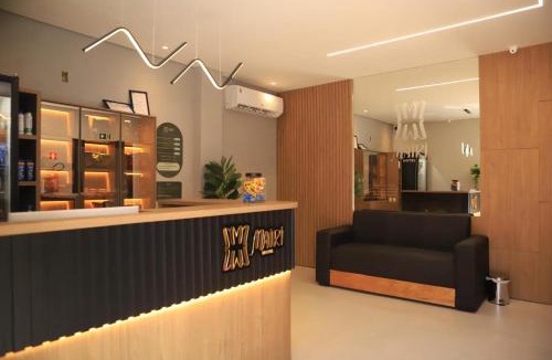 Itaituba Hotel | Mairí Hotel