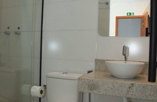 Itaituba Hotel | Mairí Hotel