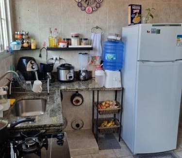 Candelaria Apartment | MairiHost