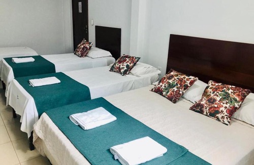Araguaina Hotel | Mais Hotel