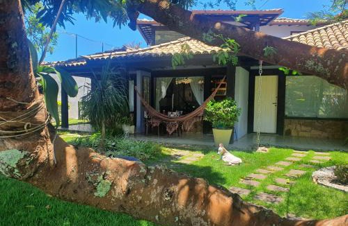 Buzios House | Maison Bardot 1 - Casa em condomínio para 4 em Geribá, Búzios