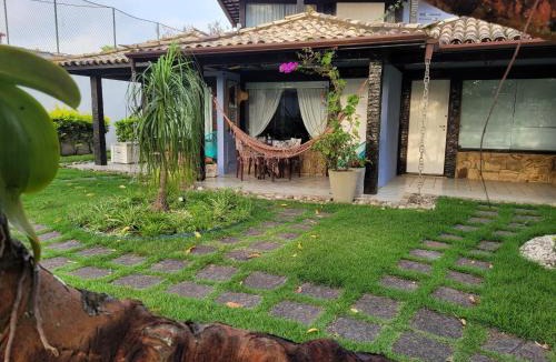 Buzios House | Maison Bardot 1 - Casa em condomínio para 4 em Geribá, Búzios