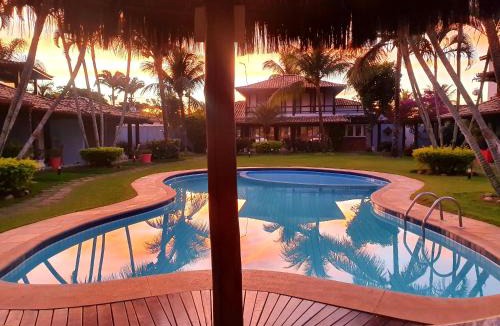 Buzios House | Maison Bardot 2 - Casa em condomínio para 4 em Geribá, Búzios