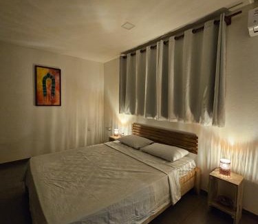 Itacare House | Maison CATU