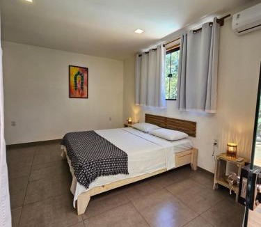 Itacare House | Maison CATU