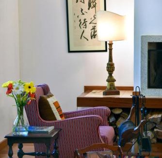 Itaipava Hotel | Maison de Campagne, Chambres D'Hôtes - Itaipava