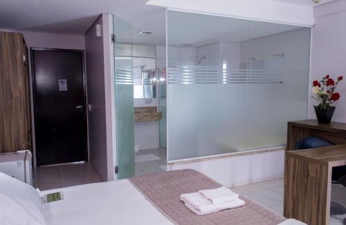 Santo Afonso Hotel | Maison Hotel - Tangará da Serra
