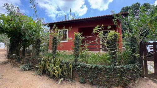 Guaramiranga House | Maison in Mulungu