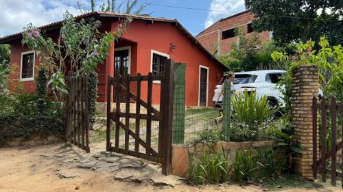 Guaramiranga House | Maison in Mulungu