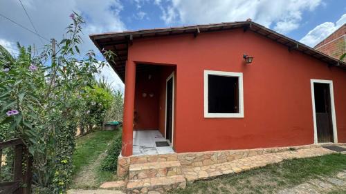 Guaramiranga House | Maison in Mulungu