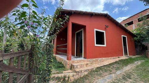 Guaramiranga House | Maison in Mulungu