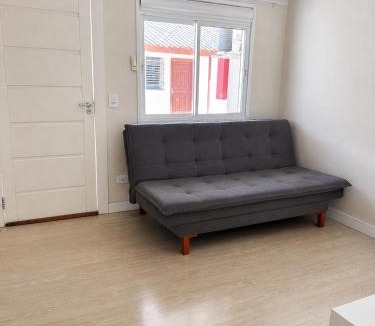 Vila Yolanda Villa | Maison Ribas