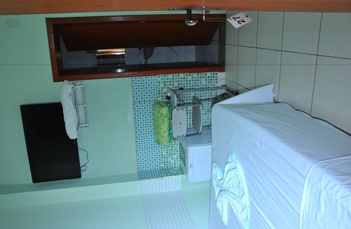 Cidade Jardim Eldorado D Hotel | Maison Royal Hotel