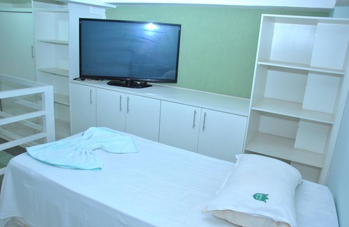 Cidade Jardim Eldorado D Hotel | Maison Royal Hotel