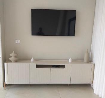 Assis Villa | Maison S0